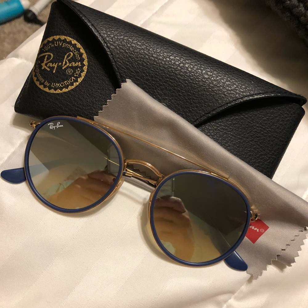 Ray ban sunglasses